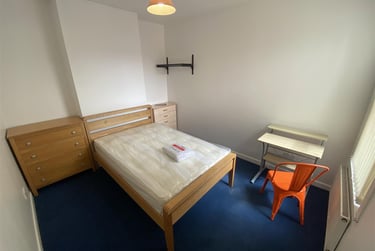 4 bed house, Telephone Road, University of Portsmouth, Portsmouth, PO40AY - Image 8